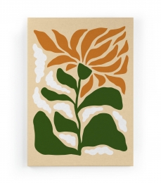 WanddecoratieAbstractRoseReallyNiceThings