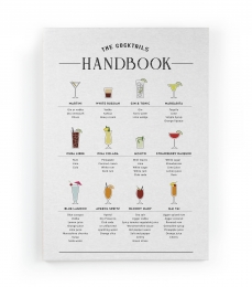 WanddecoratieCocktailReallyNiceThings