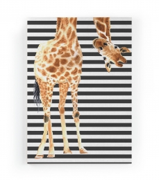 WanddecoratieGiraffeReallyNiceThings