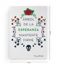 WanddecoratieArboldelaEsperanzaReallyNiceThings