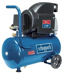 CompressorHC26-230V1500W24L8bar