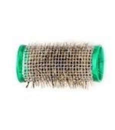 SibelWatergolfdraadrollersmetaallangGroen32mm-12st