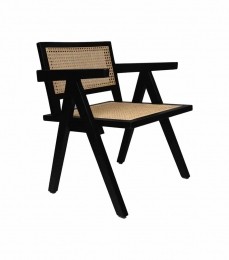 FauteuilBodhimahonierotanzwart