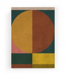 WanddecoratieGeometricCircleReallyNiceThings