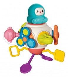 BabyOnoSensoryAstronaut8-in-1ActiviteitenSpeelgoed1583