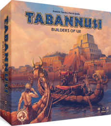 Tabannusi-BuildersofUr