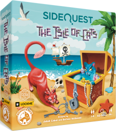 SideQuest-TheIsleOfCats