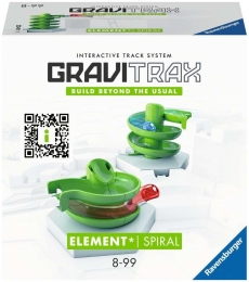 GraviTrax-Spiral