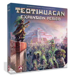Teotihuacan-PeriodExpansion