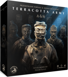 TerracottaArmy