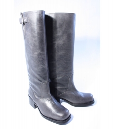 ToralDameslaarzengrijs41