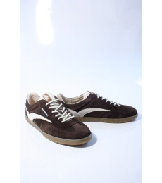 FlorisvanBommelHerensneakersbruin7