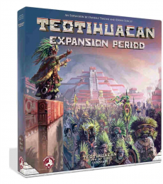 Teotihuacan-PeriodExpansion
