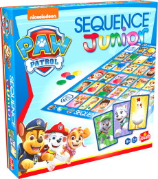 SequenceJuniorPawPatrol