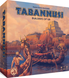 Tabannusi-BuildersofUr