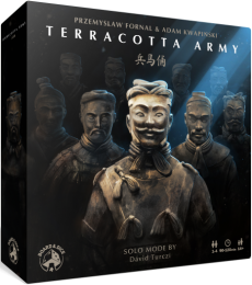 TerracottaArmy