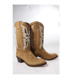 SendraDameslaarzencognac41