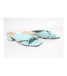 BaldiDamesslippersgroen37