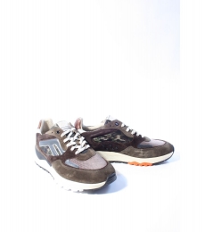 FlorisvanBommelHerensneakersgroen7