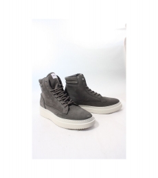 NubikkHerenbootssportiefgrijs41