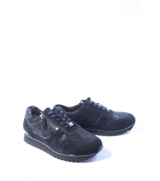 HassiaDamessneakerszwart55