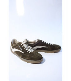 FlorisvanBommelHerensneakersgroen85