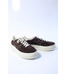 PremiataDamessneakersbruin39