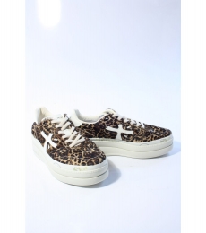 PremiataDamessneakersbruin41