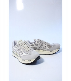 PremiataDamessneakersgrijs37