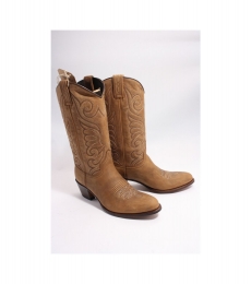 SendraDameslaarzenbruin38