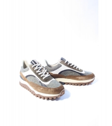 FlorisvanBommelHerensneakersgroen7