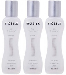 BIOSILKSilkTherapy3X67mlVOORDEELPAKKET