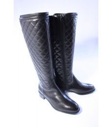 NaliniDameslaarzenzwart41