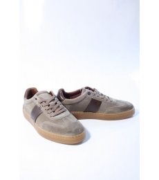 GreveHerensneakerstaupe45