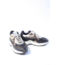 ViaVaiDamessneakerszwart38