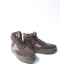 MJUSDamessneakersbruin37