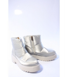 ViaVaiDamesbikerboots39