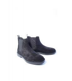 NubikkHerenbootssportiefzwart42