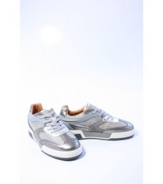 DWRSLabelDamessneakerszilver41