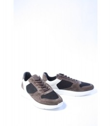 NubikkHerensneakersgrijs46