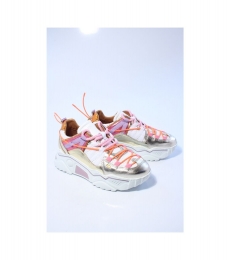 DWRSLabelDamessneakersgoud41