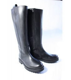 GaborDameslaarzenzwart55