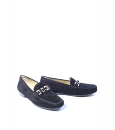 SiouxDamesinstapperszwart75