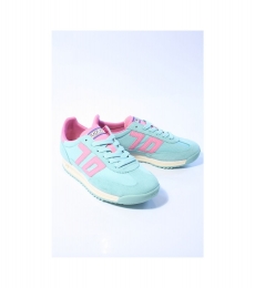 Back70Damessneakersgroen37