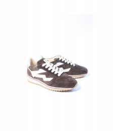 ViaVaiDamessneakersbruin42