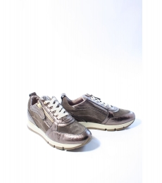 DLSportDamessneakersbrons40