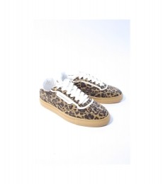 CopenhagenDamessneakersbruin37