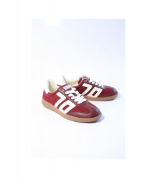 Back70Damessneakersbordeaux38