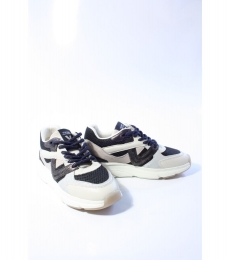 ViaVaiDamessneakerszwart39