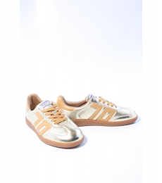 Back70Damessneakersgoud40